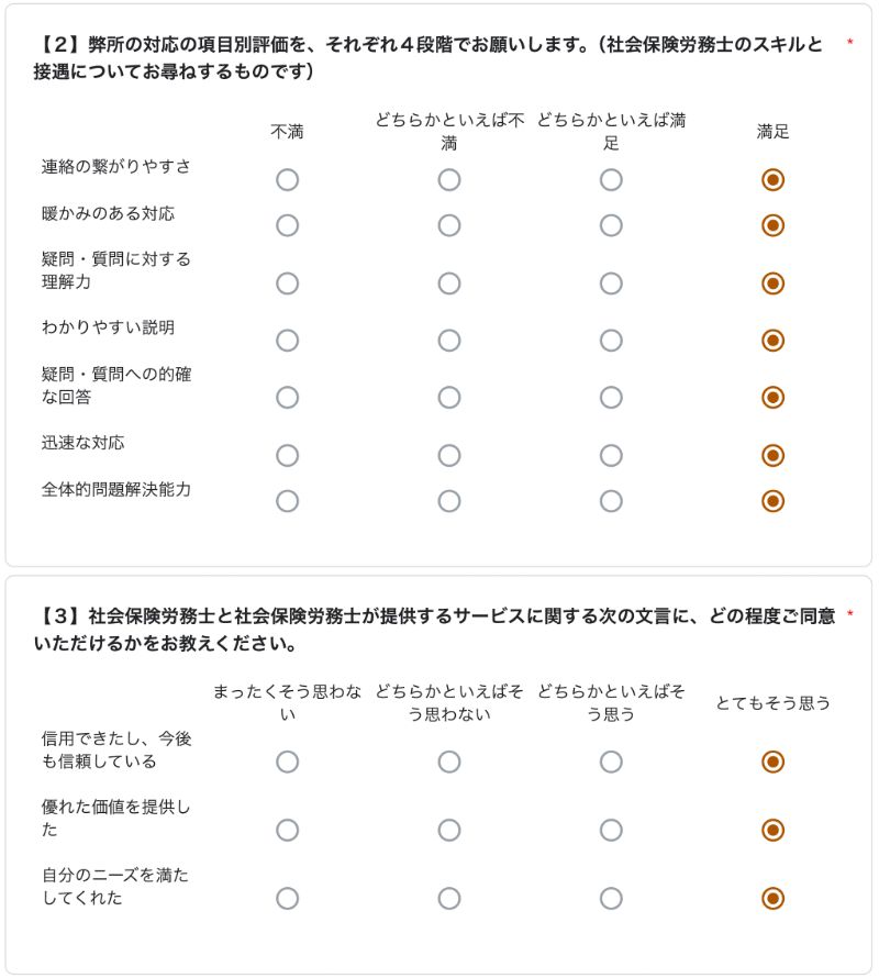 いくつものクリニックを回って役所に書類を出すなど、動き回る自信もありませんでした。